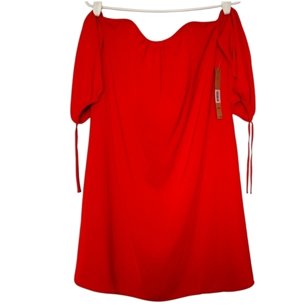 Rachael Roy Dress
